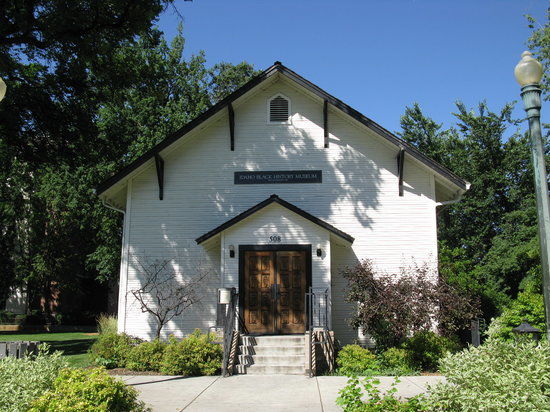 Idaho Black History Museum